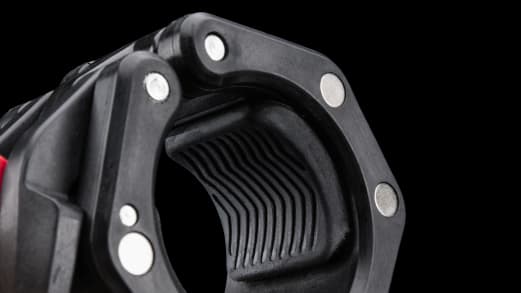 Rogue HG 3.0 Collars - Magnetic | Rogue Fitness